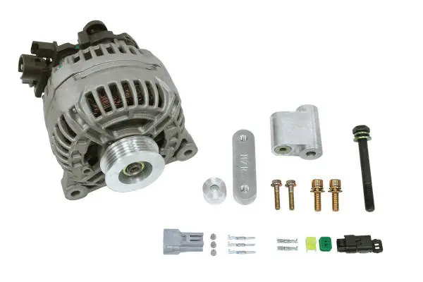 Alternator MZR 150A Toyota 1GE-FE Ekspresowa dostawa