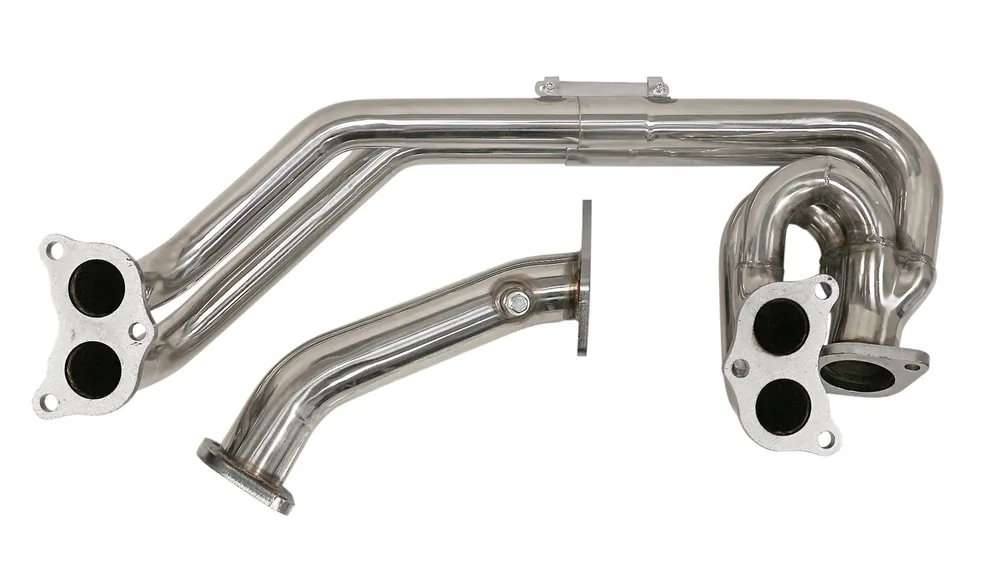 Obniżka ceny Kolektor wydechowy Impreza WRX STi 08-17 2.5L Turbo EJ25