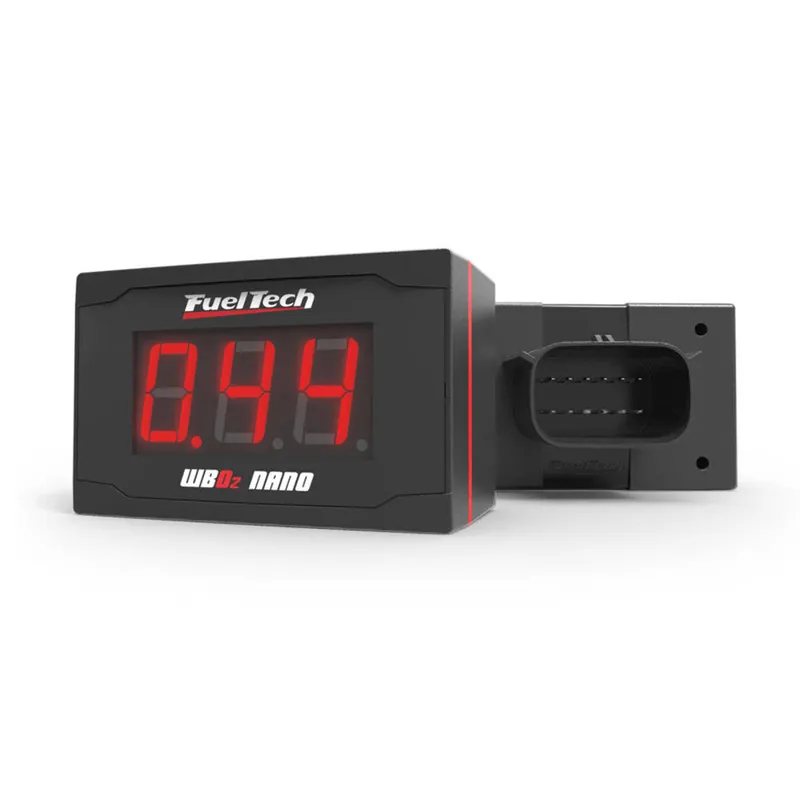 Kontroler Lambda FuelTech Okazja