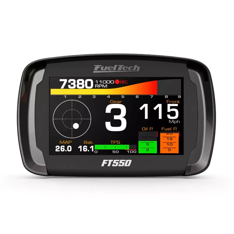 FuelTech FT550 Standalone ECU Wyjątkowa oferta