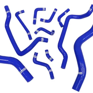 Ostatnia szansa Silikonowe przewody Mitsubishi Eclipse DSM 4G63T 1