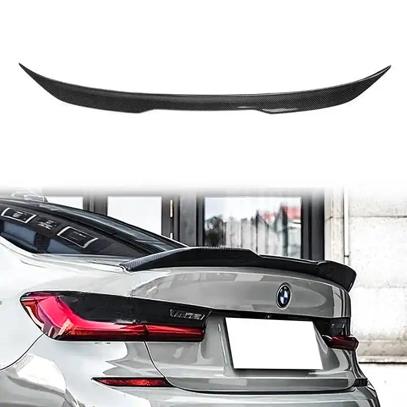 Lotka Lip Spoiler - BMW 3 G20/G28 PSM Carbon Obniżka ceny