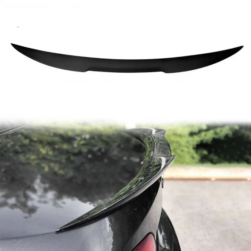 Nie przegap Lotka Lip Spoiler - BMW E93 07-12 Carbon