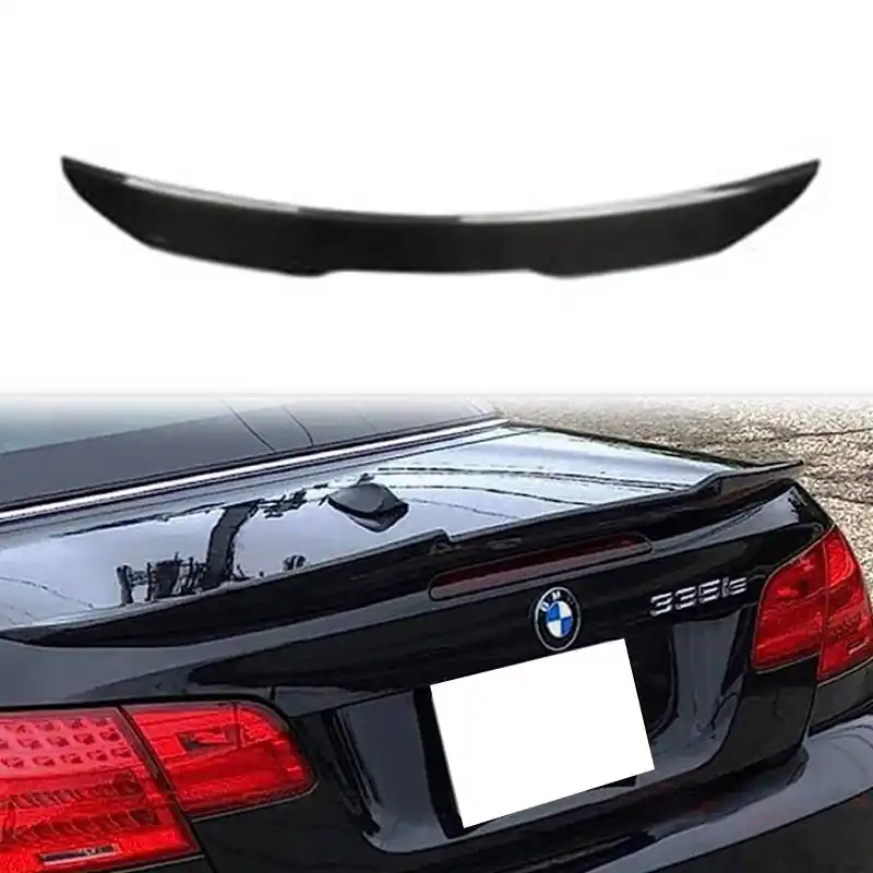 Lotka Lip Spoiler - BMW E93 Carbon Kup online