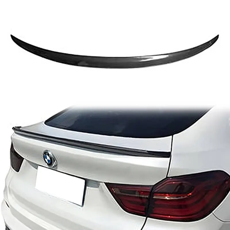 Kup online Lotka Lip Spoiler - BMW X4 F26 after 2014 Carbon