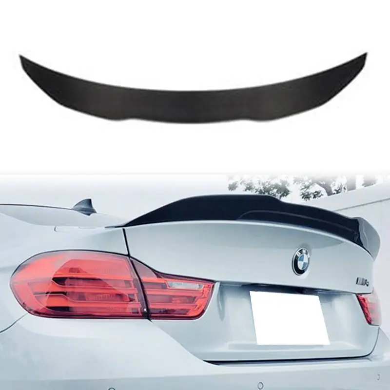 Lotka Lip Spoiler - F82 Carbon Ograniczona ilość