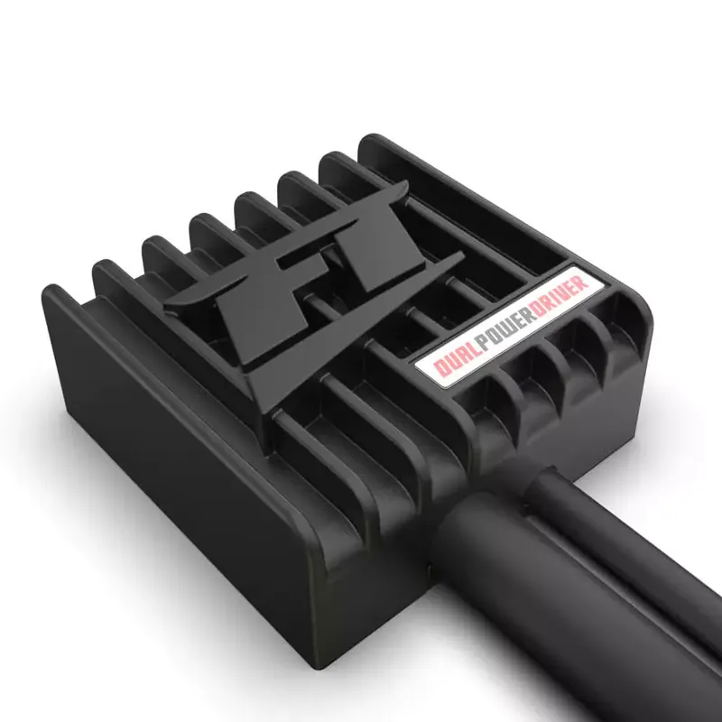 Ostatnie sztuki Kontroler Dual H Bridge FuelTech