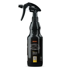 ADBL Speed QD 0,5L Wyjątkowa oferta