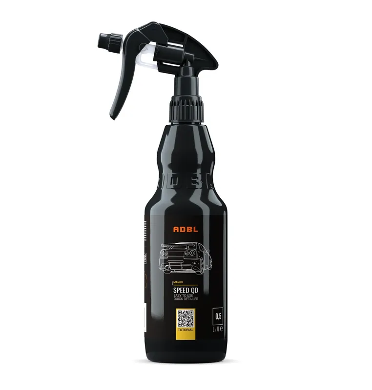 ADBL Speed QD 0,5L Wyjątkowa oferta