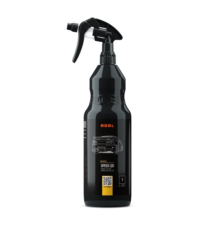 Nie przegap ADBL Speed QD 1L