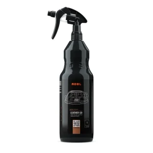 Promocja ADBL Leather QD 1L