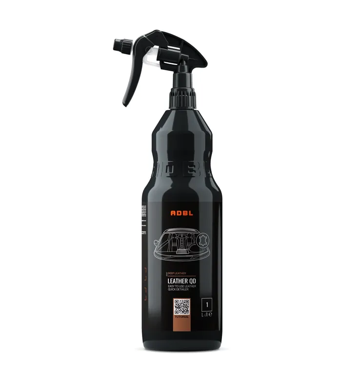 Promocja ADBL Leather QD 1L