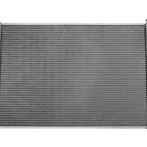Darmowy zwrot Uniwersalna chłodnica wody 79x47x8cm