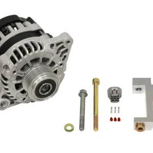 Nowość Alternator MZR 150A SR20 FWD
