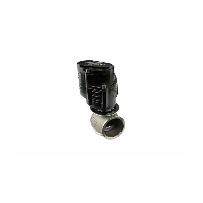 Tylko do końca tygodnia Turbosmart Wastegate 45mm Progate V-Band Electronic Czarny
