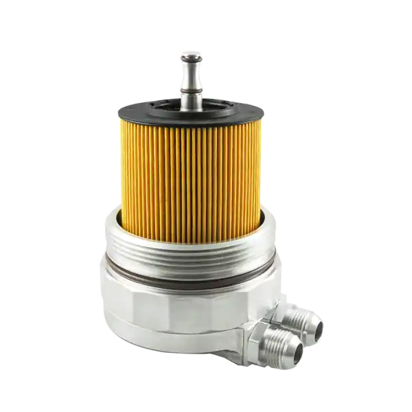 Oferta czasowa Adapter filtra Oleju TurboWorks BMW M52 M54