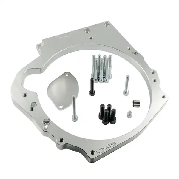 Adapter Honda K K20 K24 - Toyota GT86 / Subaru BRZ / Scion FRS Hit sprzedaży