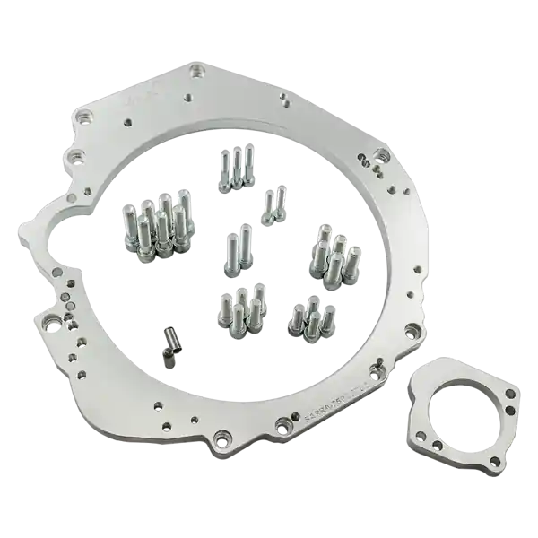 Adapter Ford Barra - Nissan 350Z Z33 370Z Z34 Hit cenowy