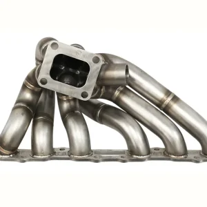 Bezpieczna płatność Kolektor wydechowy Toyota 2JZ-GE T4 Extreme