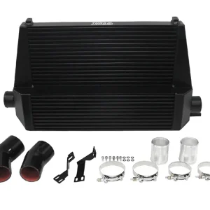 Nie przegap Intercooler TurboWorks Audi A4 A5 2.0T S4 S5 3.0T B9 EVO3