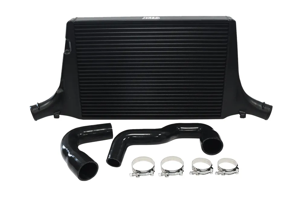 Oferta Intercooler Turboworks Audi A4 A5 2.0 B8 TFSI