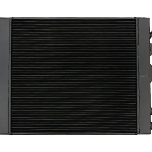 Dostępne od ręki Sportowa Chłodnica Wody TurboWorks BMW G Series Z4 B48 B58 320I 325I 330I Toyota A90 2.0T 3.0T