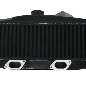 Bezpieczne zakupy Intercooler TurboWorks Subaru Impreza WRX GC8 2.0T 97-00 Top Mount