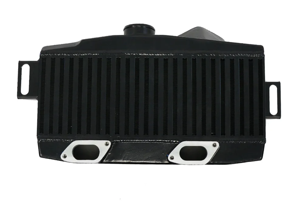 Bezpieczne zakupy Intercooler TurboWorks Subaru Impreza WRX GC8 2.0T 97-00 Top Mount