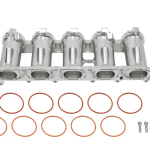 Darmowy zwrot Runnery kolektora ssącego CNC Audi 2.5 TFSI AUDI RS3