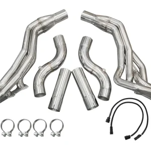 Nowość Kolektor wydechowy Ford Mustang 5.0 15-18