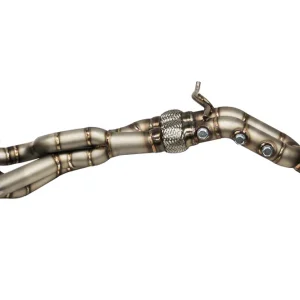 Kolektor wydechowy HONDA CIVIC TypeR 05-11 2.0L FN2 HEADER Rabat