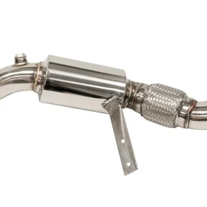 Oferta czasowa Downpipe BMW E87 118d 120d