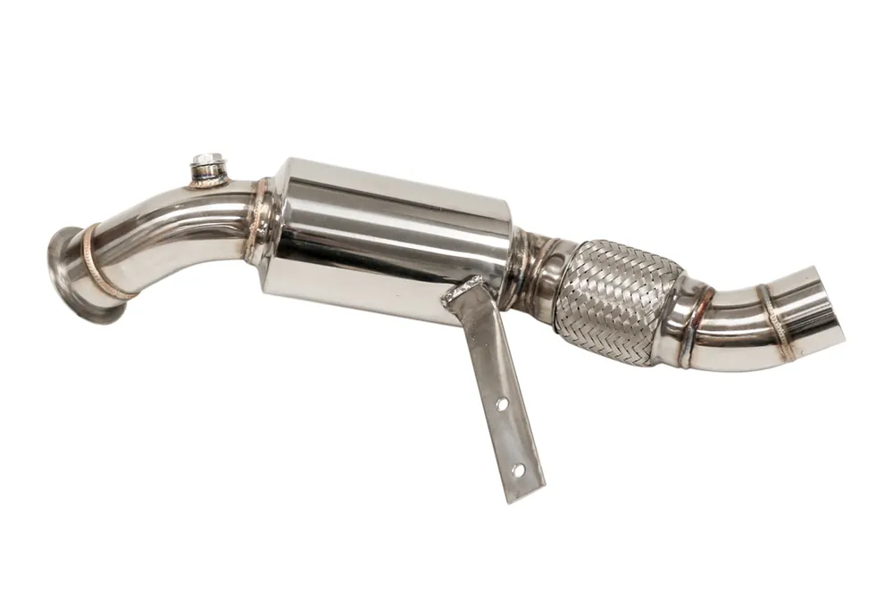 Oferta czasowa Downpipe BMW E87 118d 120d