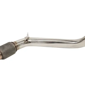 Downpipe PORSCHE PANAMERA 971 2013-2018 Downpipe+Uppipe Oferta limitowana