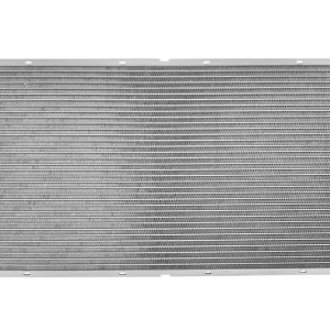 Nie przegap Sportowa Chłodnica Wody TurboWorks Volkswagen Golf III 1994-1998