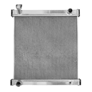 Kup teraz Sportowa Chłodnica Wody TurboWorks Jeep Wrangler TJ 1997-2006