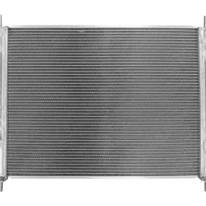 Oferta Sportowa Chłodnica Wody TurboWorks Ford Mustang 3.7 / 5.0 2015+