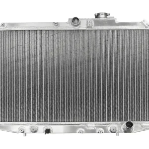 Oferta limitowana Sportowa Chłodnica Wody TurboWorks Honda Accord MK VI 1998-2002