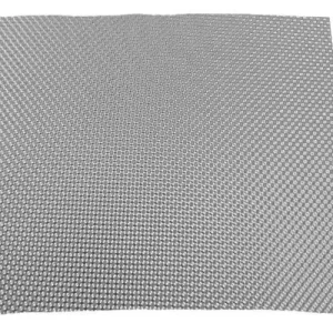 Osłona termiczna ze stali nierdzewnej 316 0,1mm 500x600m Promocja