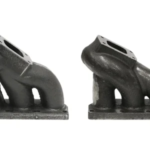 Kolektor wydechowy Audi VW R32 3.2L 2.8L V6 T25 Ekspresowa dostawa