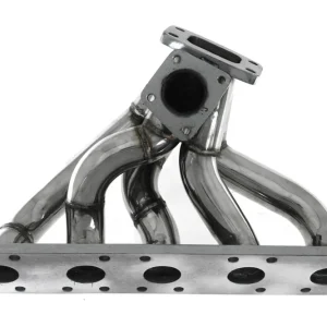 Kolektor Wydechowy Audi 20V Turbo 2,2L S2, S4 K26 Szybka dostawa