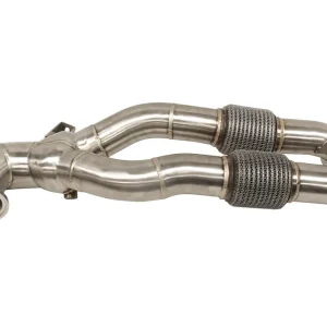 Cena promocyjna Downpipe Audi RS3 8V TTRS FV RSQ3 F3 2.5 TFSI (EA855) 2017+