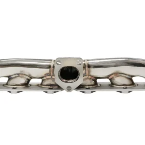 Nie przegap Kolektor wydechowy BMW E60 E61 E65 X5 3.0d 2.5d