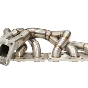 Bestseller Kolektor Wydechowy BMW 335i 135i N54 Single Turbo Extreme