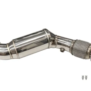 Downpipe BMW 114i 116i 118i 120i N13 12-15 Promocja