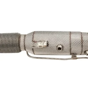 Oferta Downpipe BMW M340i X740i 540i 440i X440i 840i M40i