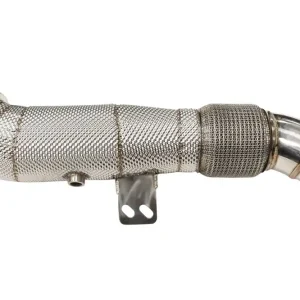 Ostatnie sztuki Downpipe Toyota Supra A90 B58 3.0T 4.5" 20+
