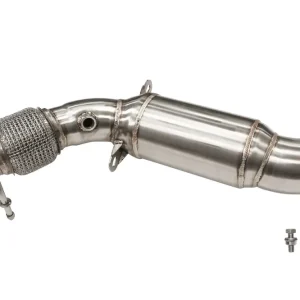 Downpipe BMW N20 328i 330i 12-14 F30 2.0T Nowość