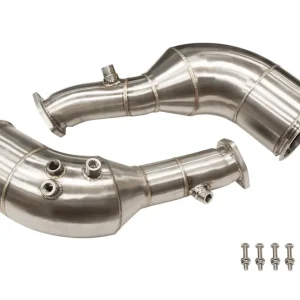 Downpipe Audi RS6 RS7 C8 S8 D5 4.0 TFSI 19+ Sprawdź teraz