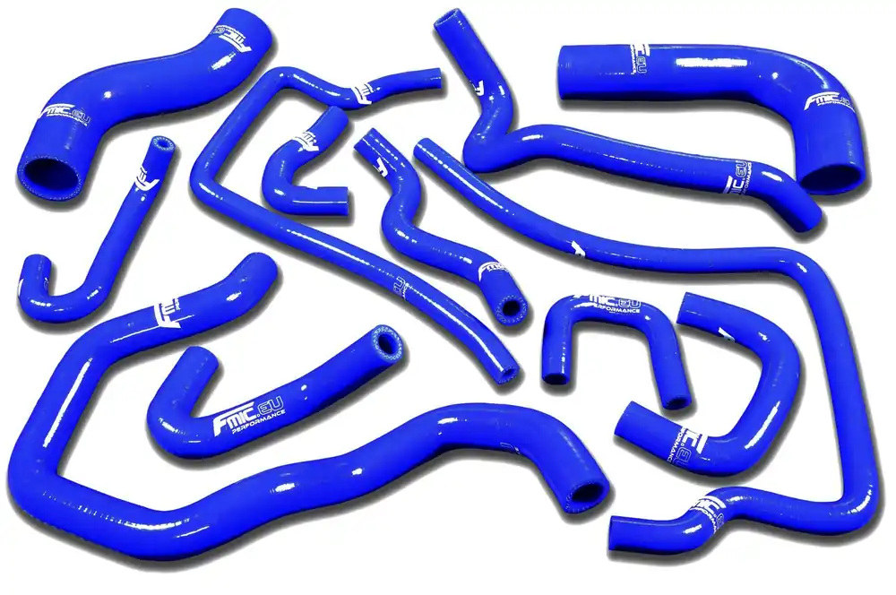 Przewody silikonowe Subaru Impreza GC8 EJ20 STi WRX GT 96-00 WODA Popularny